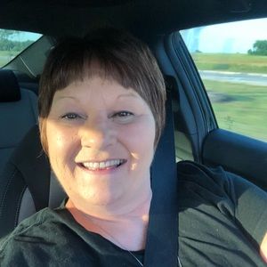 Meet your Posher, Priscilla